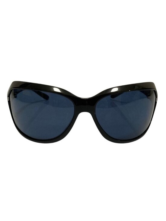 Prada Sunglasses Black Frame Eyewear main image 9
